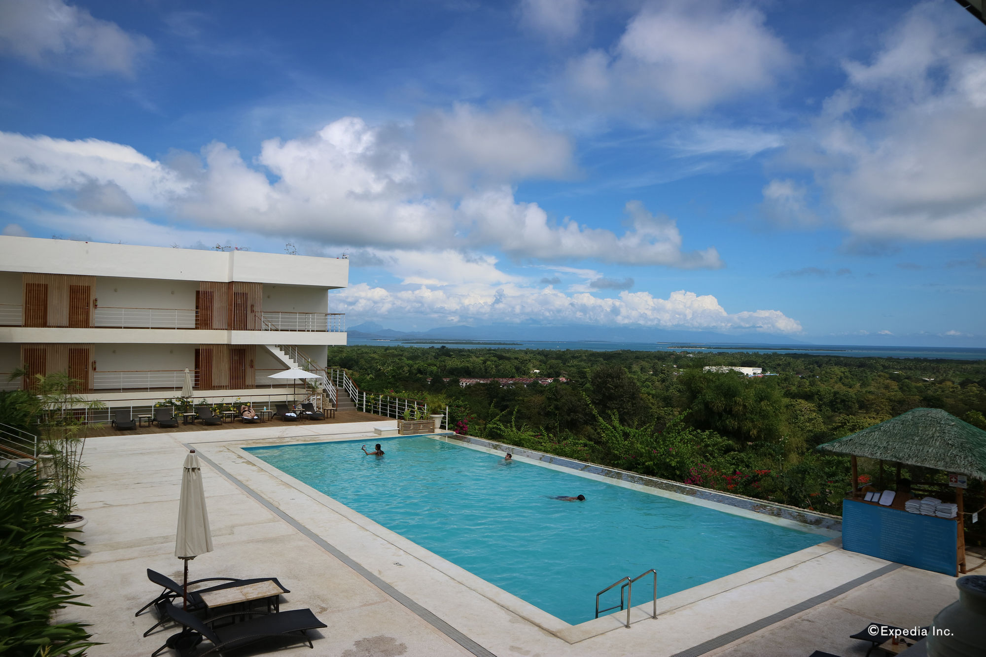 Panja Resort Palawan Puerto Princesa Buitenkant foto